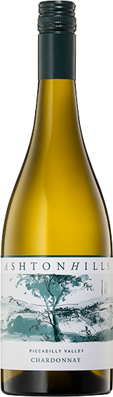 Ashton Hills Vineyard Piccadilly Valley Chardonnay 2024 Adelaide Hills